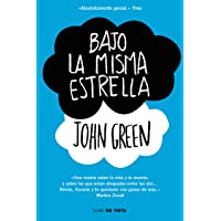 Bajo la misma estrella (Nube de Tinta)